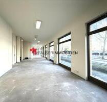 MITTE-MAUERPARK STORE MIT MAXIMALER SICHTBARKEIT! ERSTBEZUG | 105 m² | 2835,-€ NETTOKALTMIETE - Berlin
