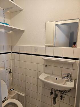 Foto - Etagenwohnung in Hamburg zur Miete