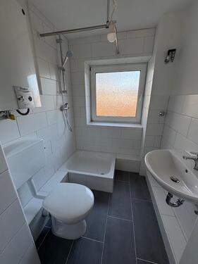 Foto - 2 Zimmer Etagenwohnung zur Miete in Rendsburg