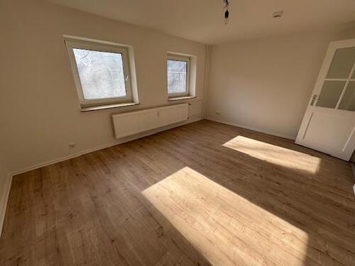 Foto - Etagenwohnung in Rendsburg zur Miete