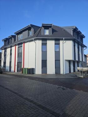 Foto - 3 Zimmer Etagenwohnung in Dormagen