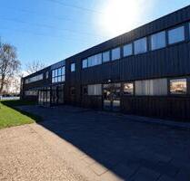 Flexible Gewerbefläche 170–500 m² | Büro | Studio | Beauty uvm. - Stuhr