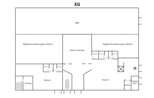 Foto - andere in Stuhr zur Miete