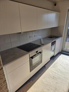 Foto - 3 Zimmer Maisonettenwohnung zur Miete in Ritterhude