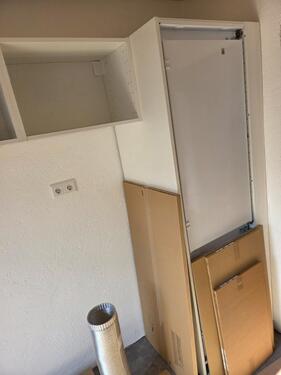 Foto - 3 Zimmer Maisonettenwohnung in Ritterhude