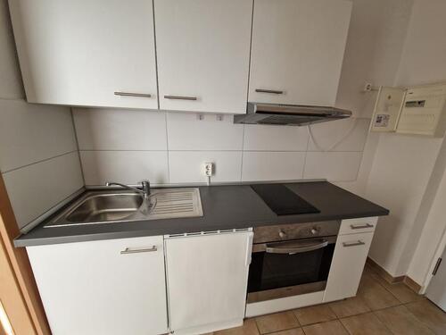 Foto - 1 Zimmer Etagenwohnung zur Miete in Neubrandenburg