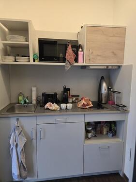 Foto - 1 Zimmer Etagenwohnung zur Miete in Freiburg im Breisgau