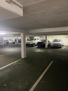 Foto - Garage Tiefgaragenstellplatz in Bonn, Bad Godesberg