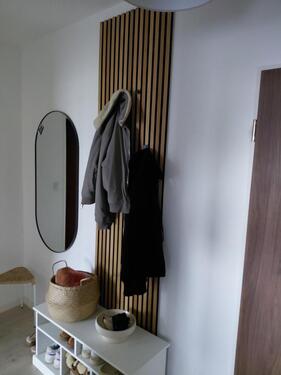 Foto - Sehr schöne Wohnung (ca. 69 qm) in Nordhorn-Deegfeld zu vermieten