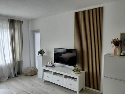 Foto - 2 Zimmer Etagenwohnung zur Miete in Nordhorn