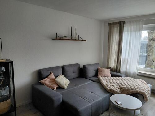 Foto - 2 Zimmer Etagenwohnung in Nordhorn