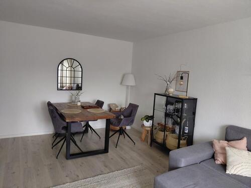 Foto - Etagenwohnung in Nordhorn zur Miete