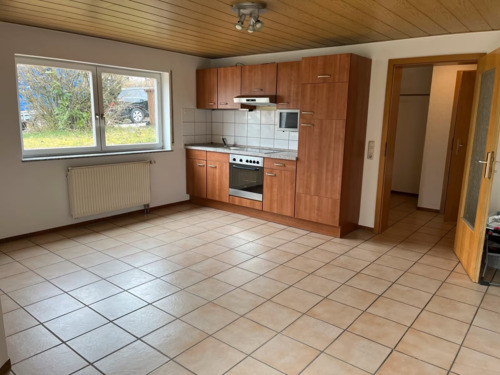 Foto - Mündersbach: 2-Zimmer-Wohnung ab 01.05. zu vermieten