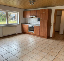 Mündersbach: 2-Zimmer-Wohnung ab 01.05. zu vermieten - Kleinmaischeid