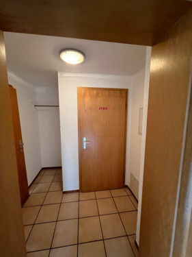 Foto - 2 Zimmer Erdgeschoßwohnung zur Miete in Kleinmaischeid