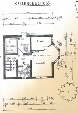 Foto - Erdgeschoßwohnung in Kleinmaischeid zur Miete