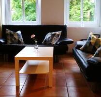 2 ZKB, möblierte Wohnung, Ferienwohnung in Greven Nähe Münster