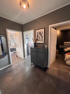 Foto - 2 Zimmer Terrassenwohnung zur Miete in Bönningstedt