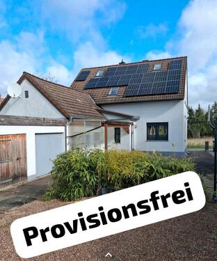 Foto - Detmold freistehendes Einfamilienhaus Provisionsfrei Anno 1905