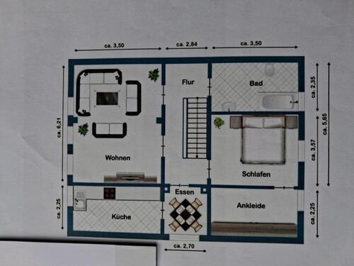 Foto - 7 Zimmer Einfamilienhaus zum Kaufen in Dörentrup