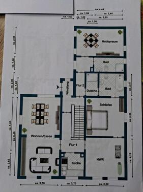Foto - 7 Zimmer Einfamilienhaus in Dörentrup