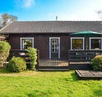 Ferienhaus Schönberger Strand Urlaub mit Hund 04.06. - 11.06.26 - Schönberg (Holstein)