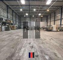 Renditestarkes Gewerbeobjekt in Top-Zustand - 2 Halleneinheiten mit stabilem Cashflow - Ahrensburg