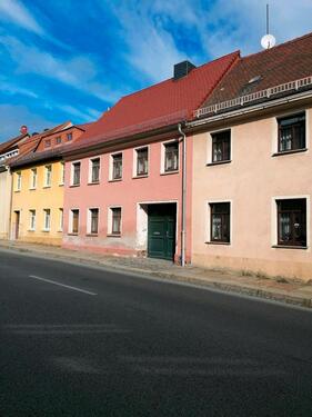 Foto - Stadthaus in Kamenz - 69.000,00&nbsp;EUR Kaufpreis, ca.&nbsp; 130,00&nbsp;m&sup2;