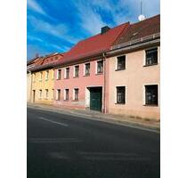 Stadthaus in Kamenz - 69.000,00&nbsp;EUR Kaufpreis, ca.&nbsp; 130,00&nbsp;m&sup2; in Kamenz (PLZ: 01917)