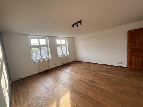 Foto - Dachgeschosswohnung zu vermieten