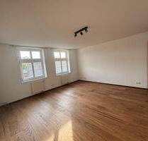 Dachgeschosswohnung zu vermieten - Barum