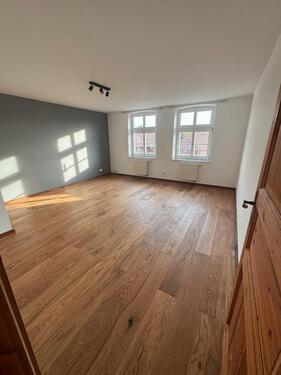 Foto - 2 Zimmer Dachgeschoßwohnung zur Miete in Barum