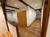 Foto - Dachgeschoßwohnung in Barum zur Miete