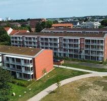 Familienfreundliche 3 Zimmerwohnung in St. Lorenz Nord - Wentzel Dr. - Lübeck Sankt Lorenz Nord