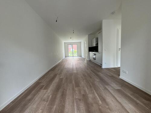 Foto - 3 Zimmer Etagenwohnung zur Miete in Lübeck