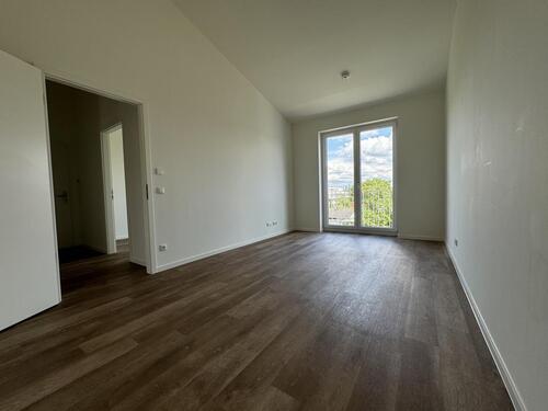 Foto - Etagenwohnung in Lübeck zur Miete