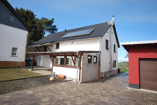 Foto - Einfamilienhaus - 635.000,00&nbsp;EUR Kaufpreis, ca.&nbsp; 240,00&nbsp;m&sup2;