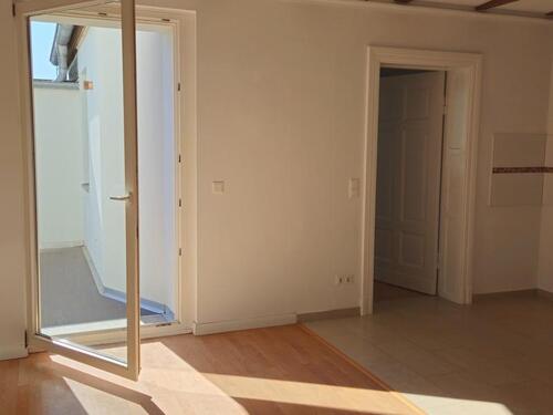 Foto - Dachgeschoßwohnung in Potsdam zur Miete