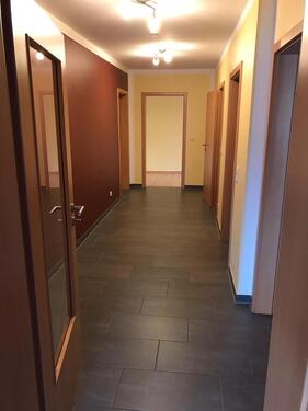 Foto - Großzügige Wohnung in Rittersdorf