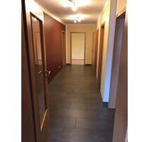 Großzügige Wohnung in Rittersdorf