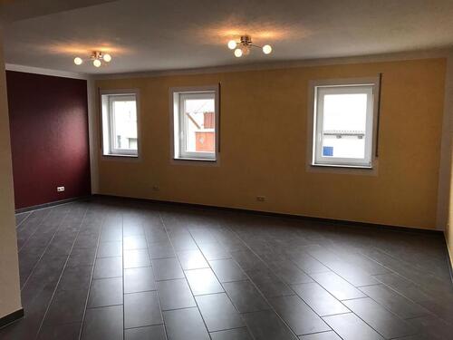 Foto - Etagenwohnung in Rittersdorf zur Miete