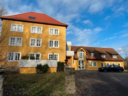 Foto - Große, schöne und ebenerdige Wohnung zu vermieten