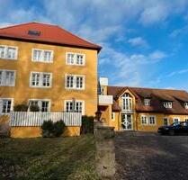 Große, schöne und ebenerdige Wohnung zu vermieten - Feuchtwangen