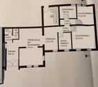 Foto - 4.5 Zimmer Erdgeschoßwohnung in Feuchtwangen