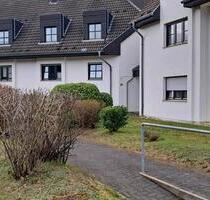 gemütliche Eigentumswohnung direkt am See. - Troisdorf Bergheim