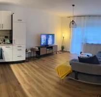 Wohnen im Herzen von Sachsenhausen – stilvolle 2-Zimmer-Wohnung - Frankfurt am Main Oberrad