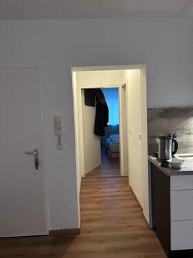 Foto - Erdgeschoßwohnung in Frankfurt am Main zum Kaufen