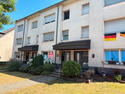 Foto - 2.5 Zimmer Erdgeschoßwohnung in Castrop-Rauxel