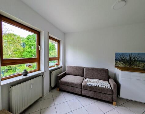 Foto - 1 Zimmer Etagenwohnung zur Miete in Karlsruhe