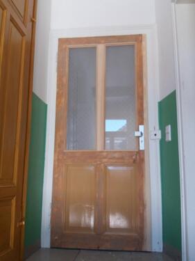 Foto - Etagenwohnung in Zittau